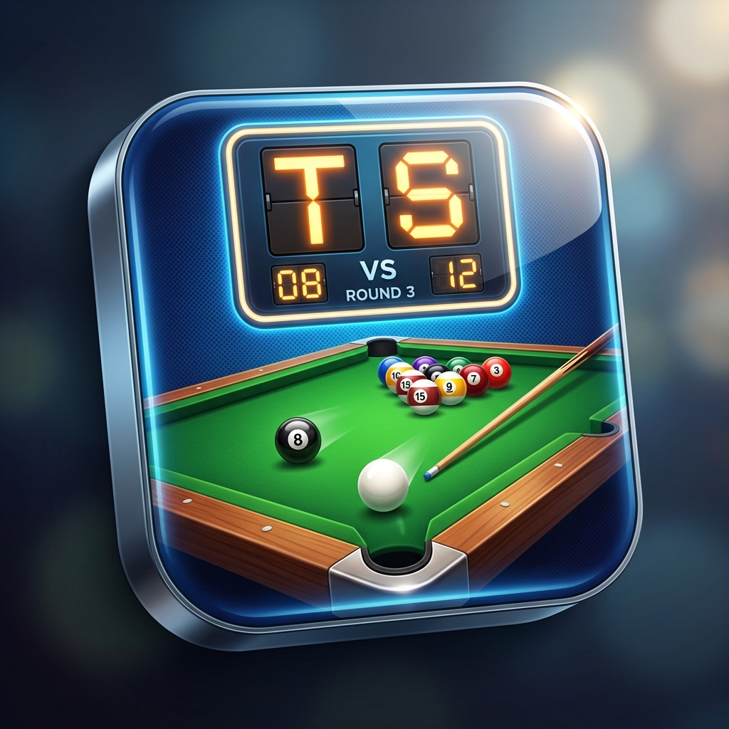 TS Scoreboard
